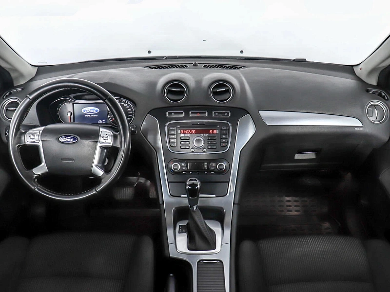 Mondeo
