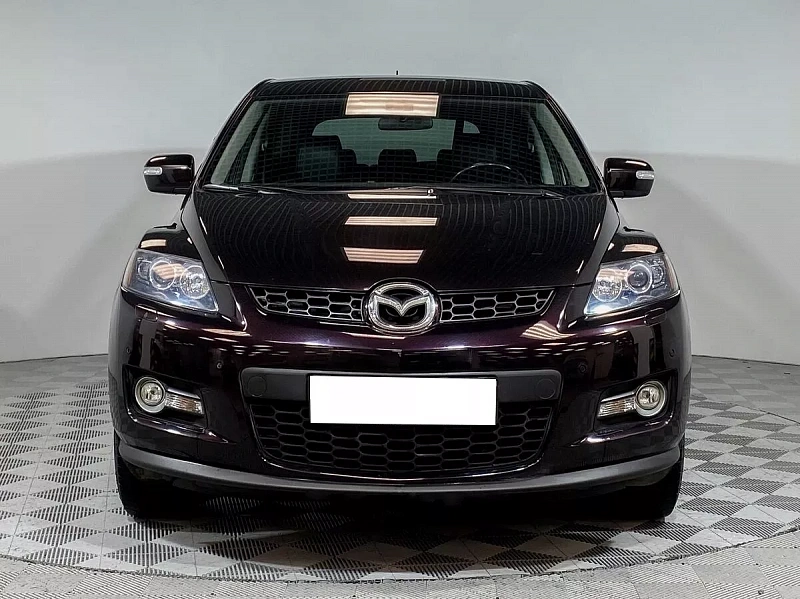 CX-7