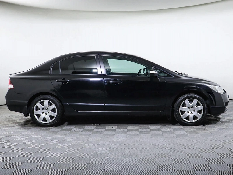 Civic