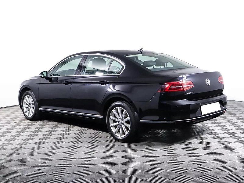 Passat