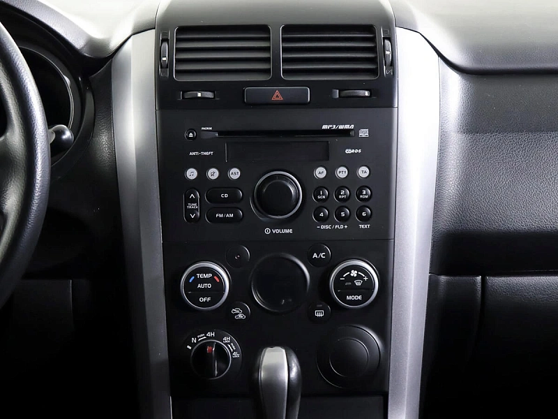 Grand Vitara