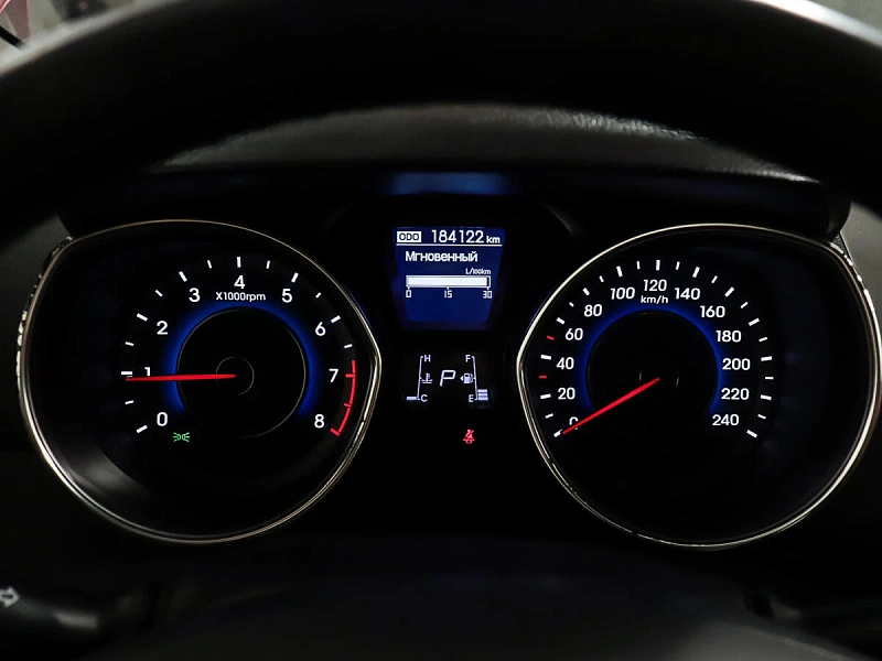 Elantra