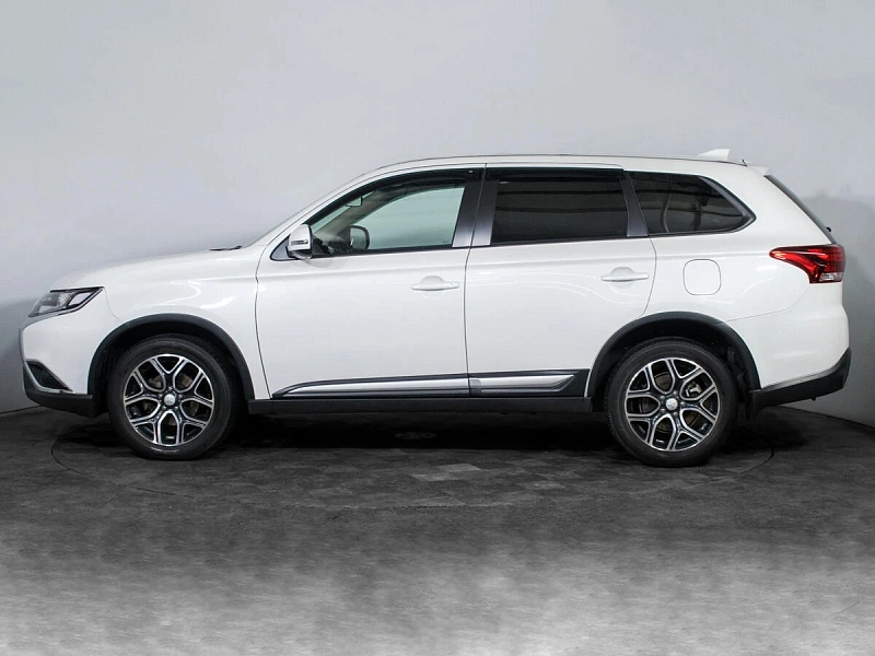 Outlander