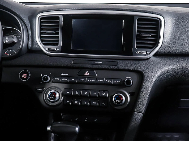 Sportage