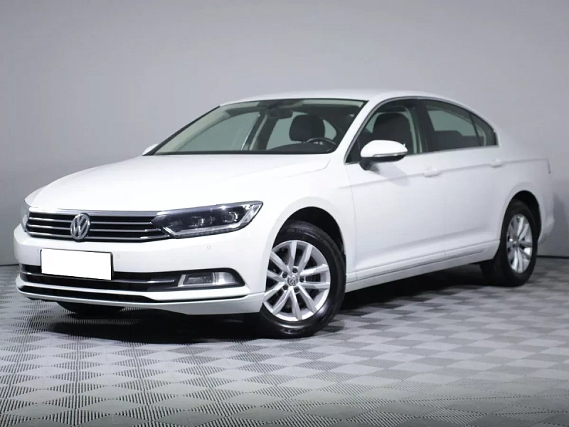 Passat