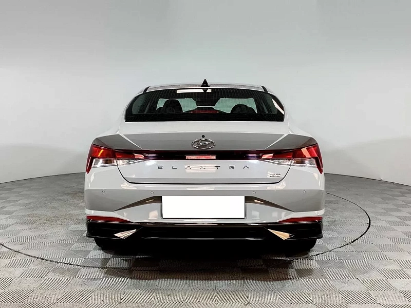 Elantra