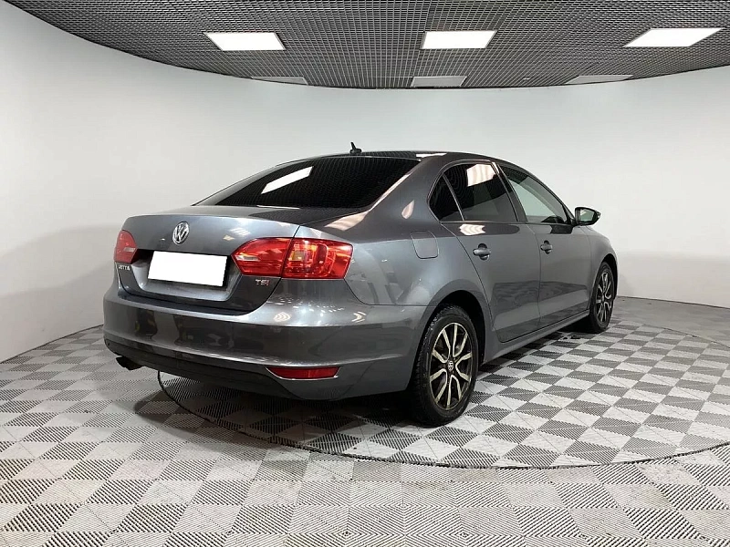 Jetta