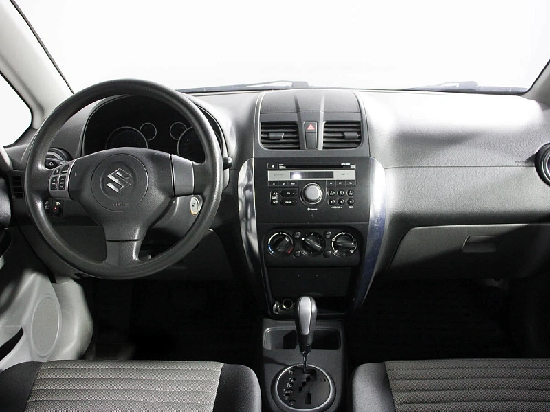 SX4