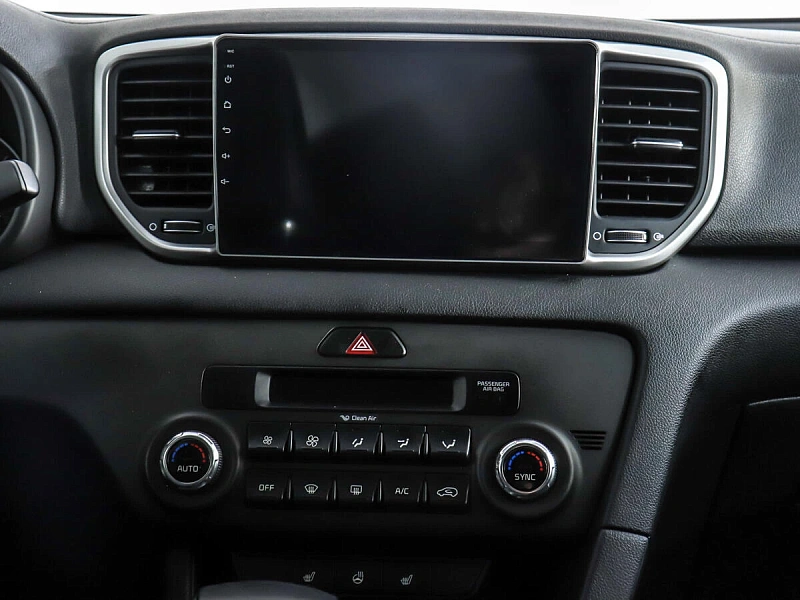 Sportage