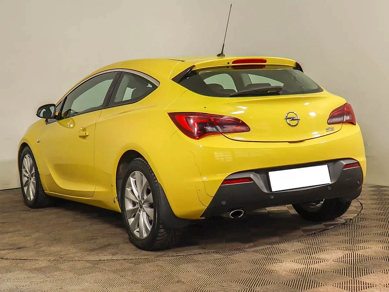 Astra