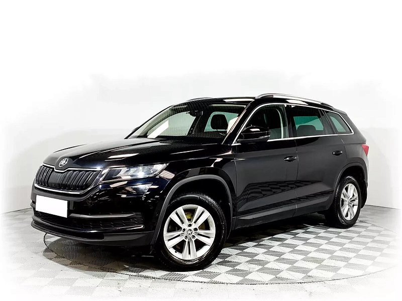 Kodiaq