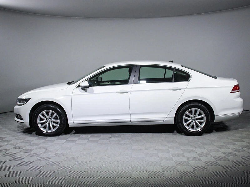 Passat