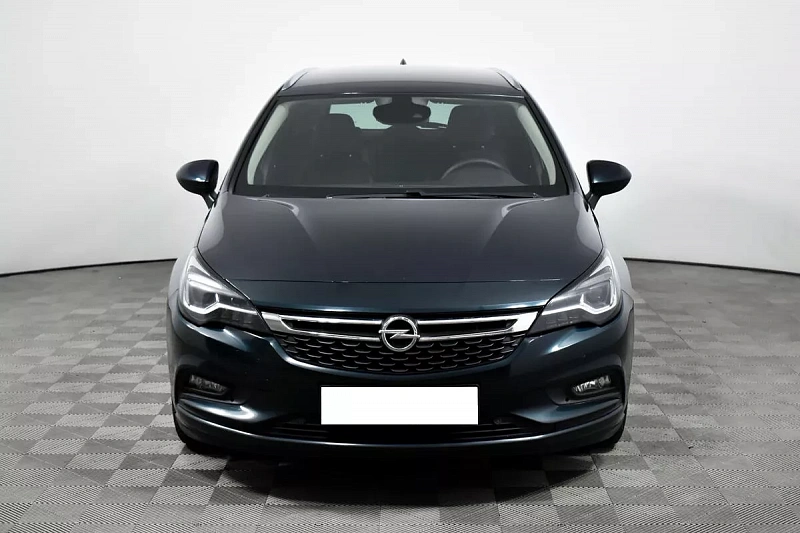 Astra