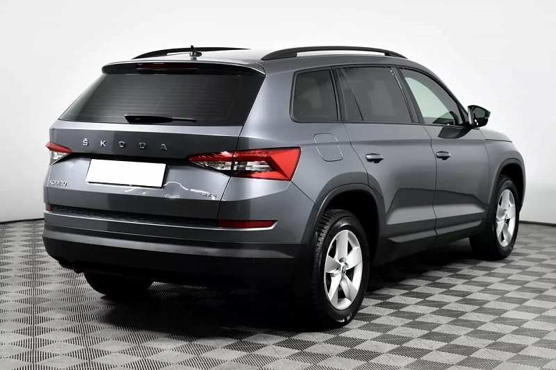 Kodiaq