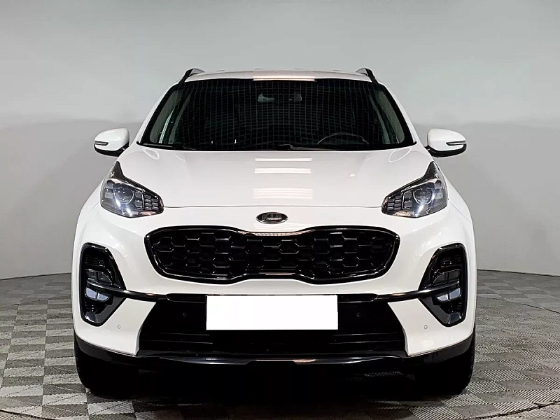 Sportage
