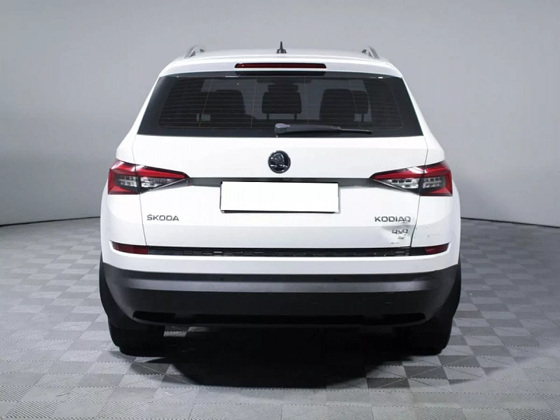 Kodiaq