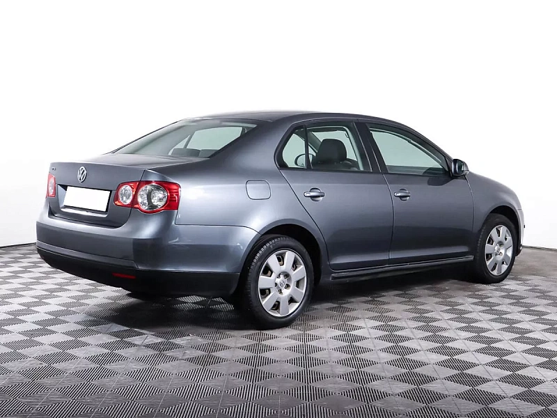 Jetta