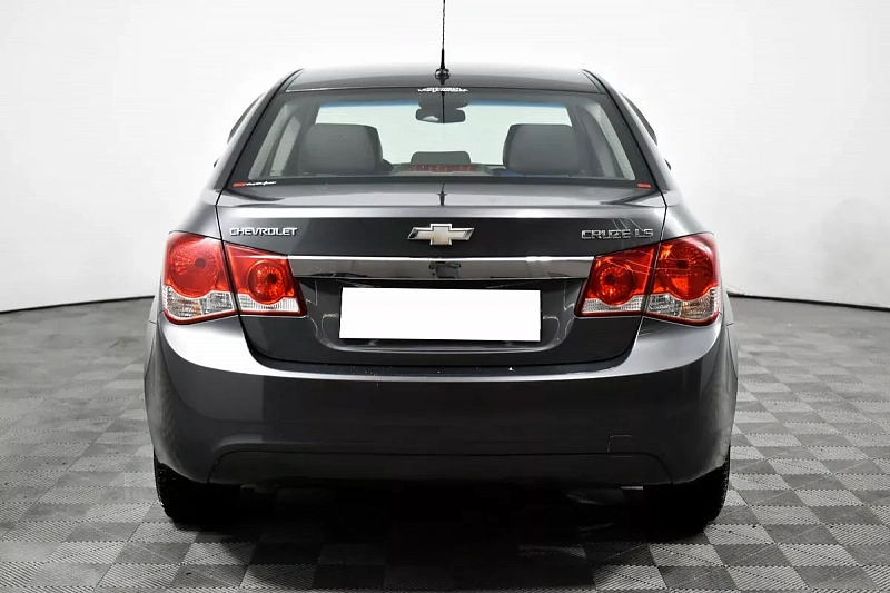 Cruze