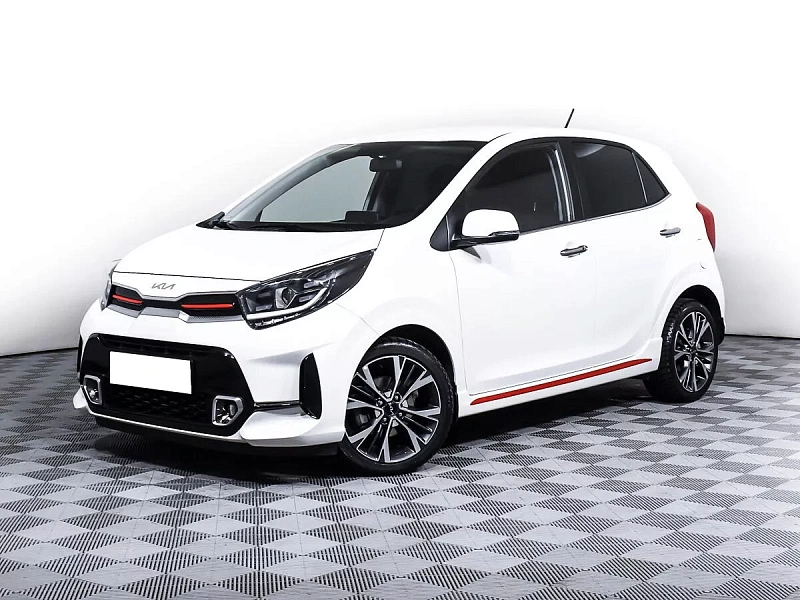Picanto