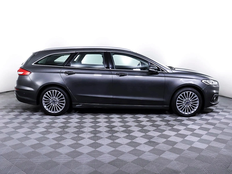 Mondeo