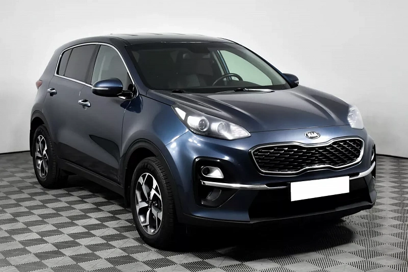 Sportage