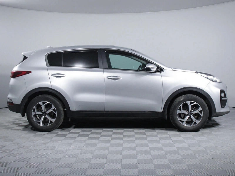 Sportage