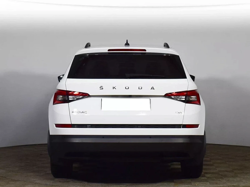 Kodiaq