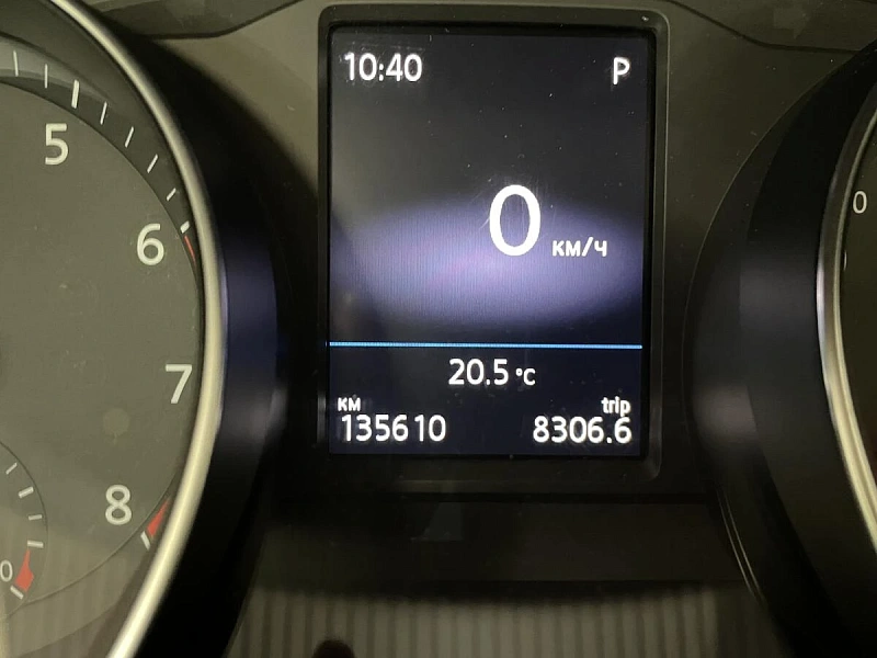 Passat