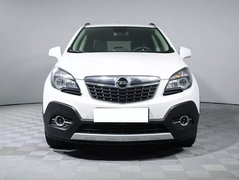 Mokka
