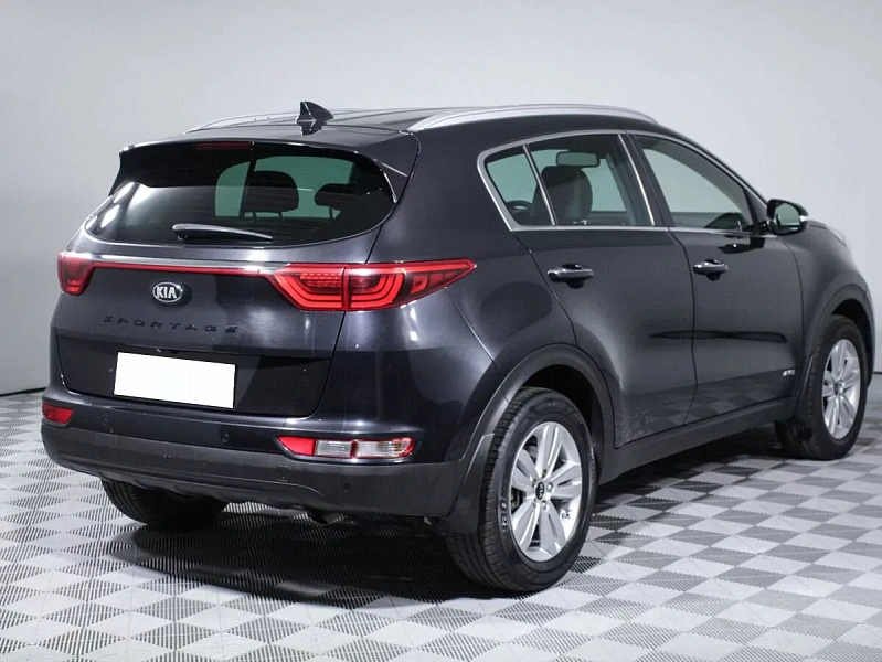 Sportage