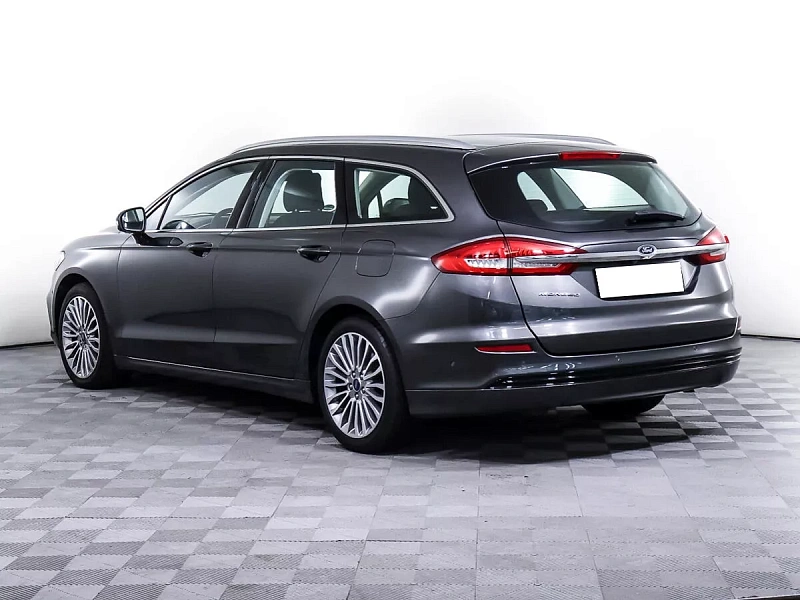 Mondeo