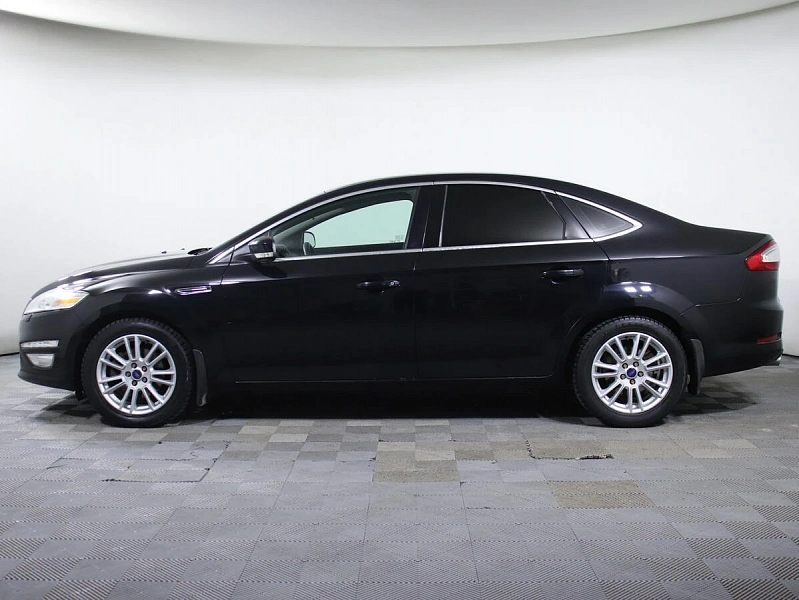 Mondeo
