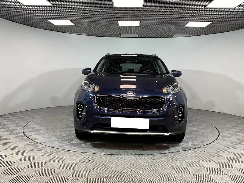 Sportage