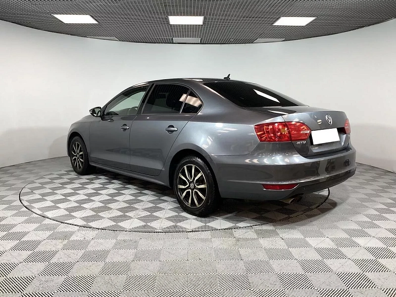 Jetta