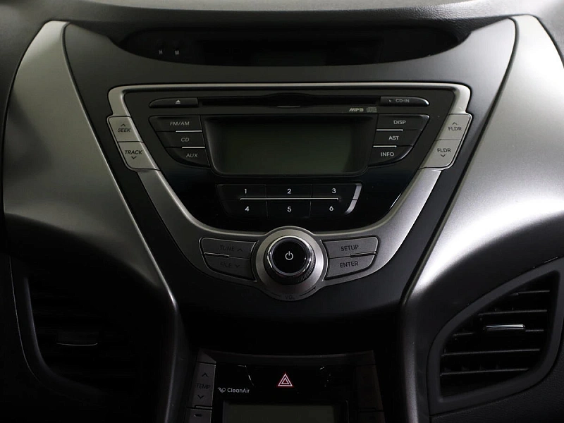 Elantra