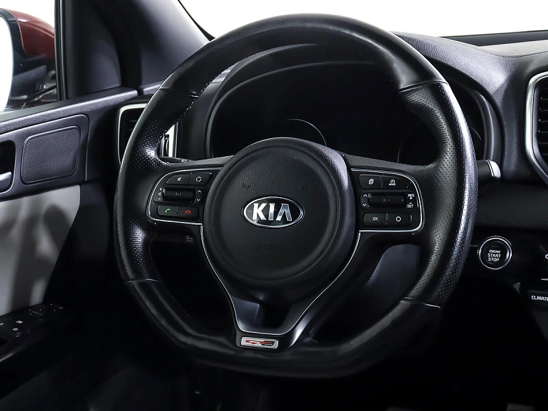 Sportage
