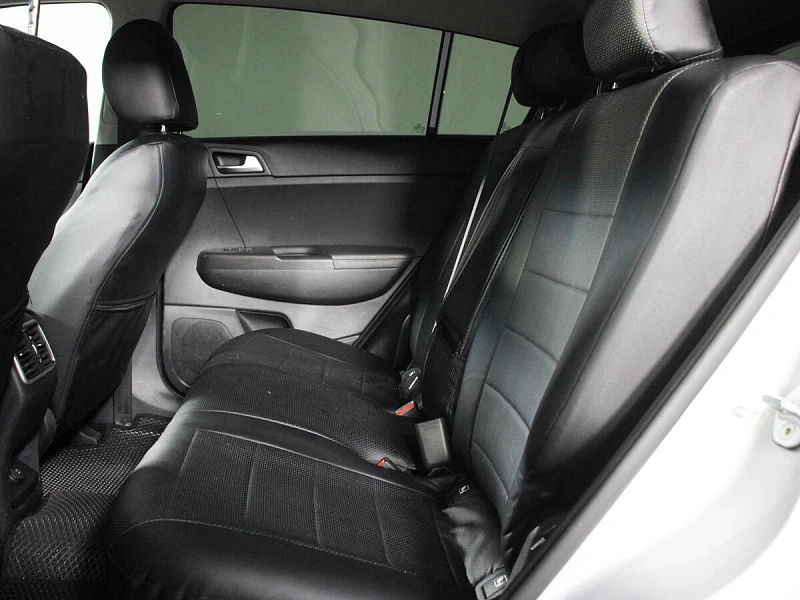 Sportage