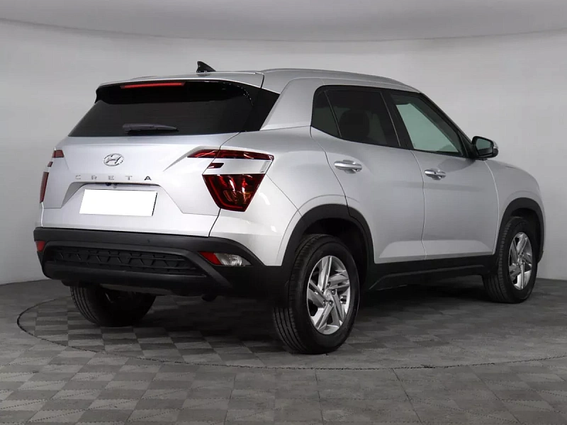 Creta