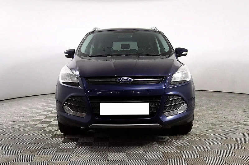 Kuga
