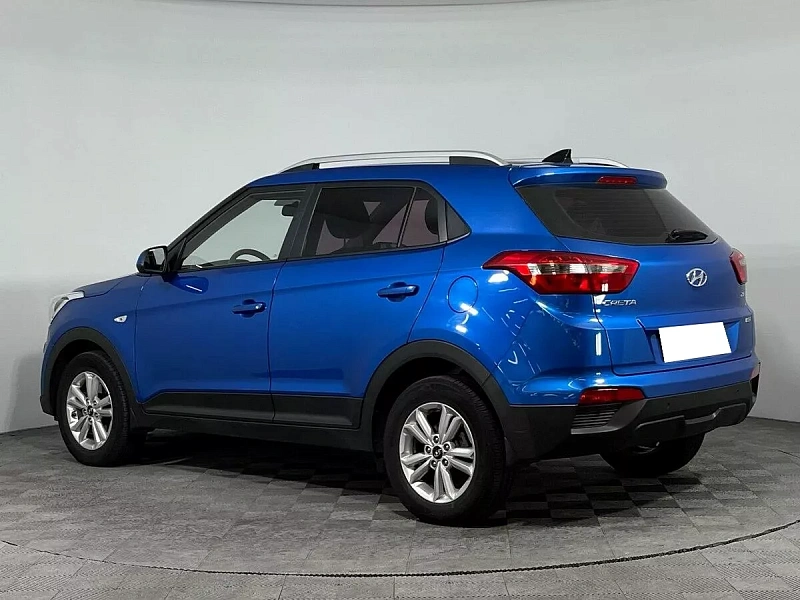 Creta