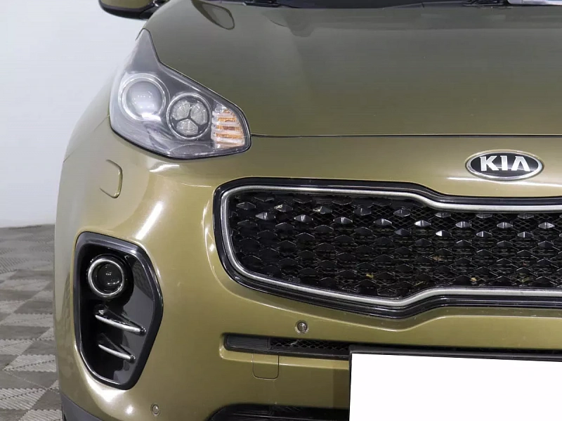 Sportage