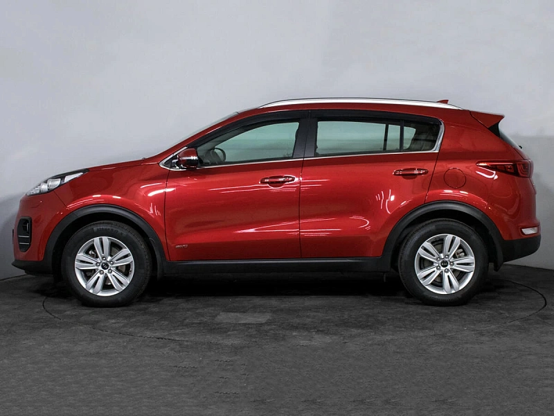 Sportage