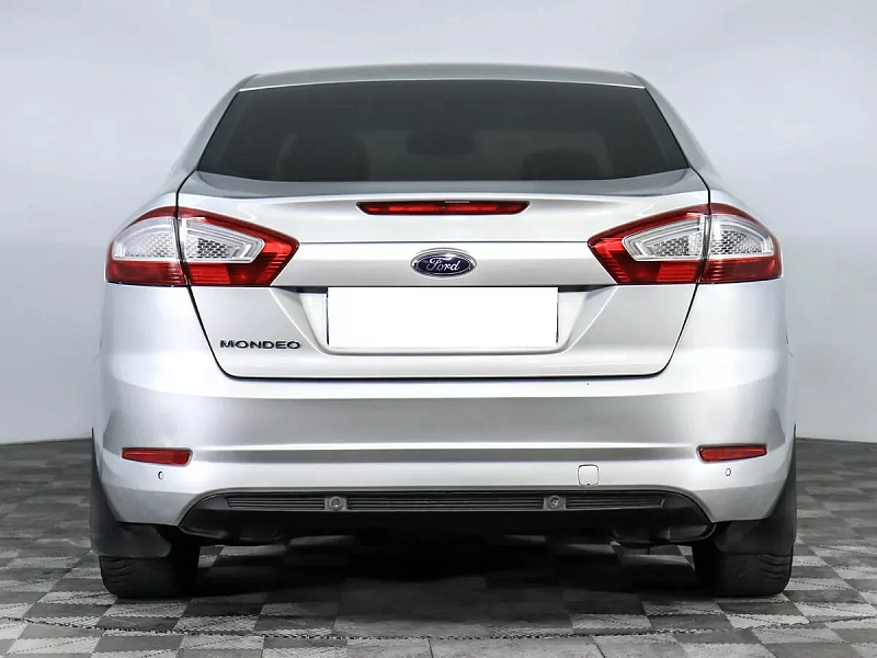 Mondeo