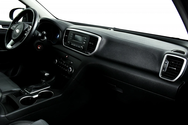 Sportage