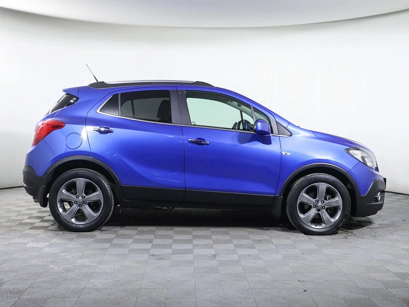 Mokka