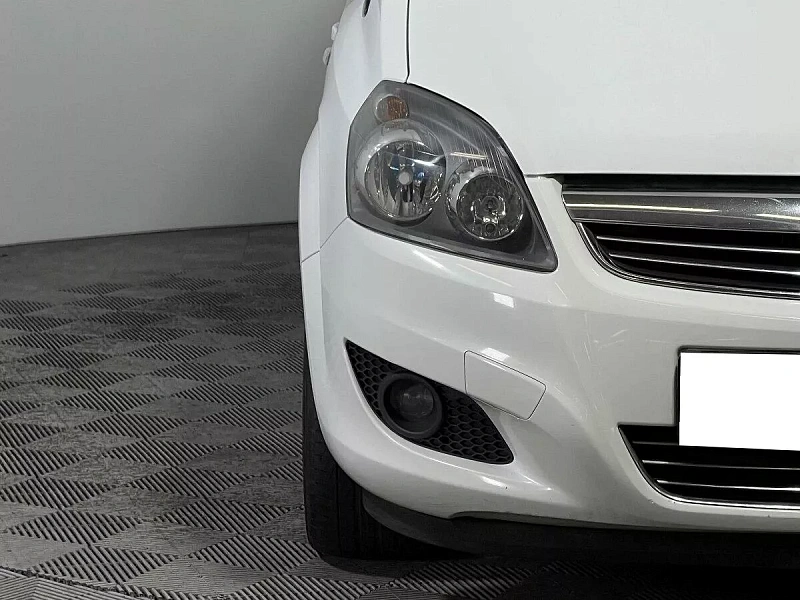 Zafira