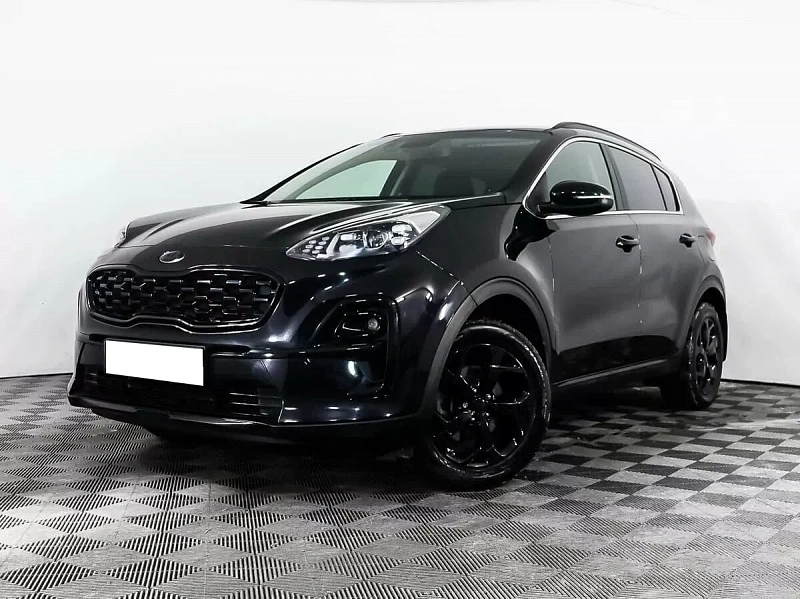 Sportage