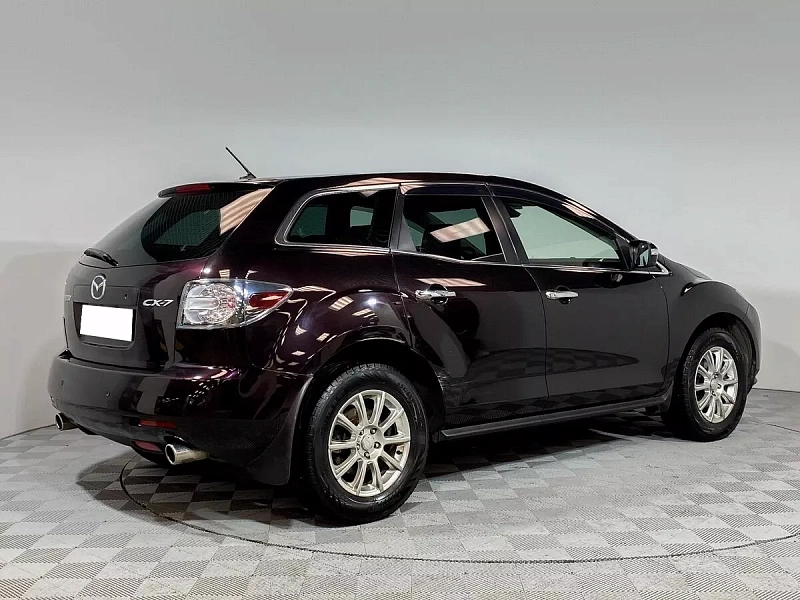 CX-7
