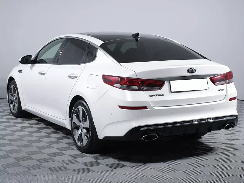 Optima