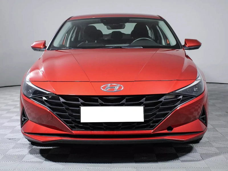 Elantra